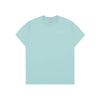 BOLD FONT LOGO SHORT SLEEVE T-SHIRT (OVERSEAS EXCLUSIVE) MINT