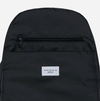 DOUBLE BUCKLE CITY BACKPACK CHARCOAL