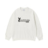 ADLV BUNNY SWEATSHIRT CREAM