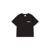 KIDS BLADE LOGO SHORT SLEEVE T-SHIRT BLACK
