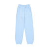 BASIC LOGO SEASON2 TRAINING PANTS SKY BLUE