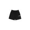 KIDS BLADE LOGO SHORT PANTS BLACK