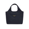 BASIC LOGO REUSABLE BAG DARK NAVY