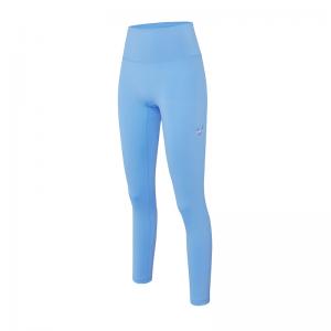 V LOGO LEGGINGS SKY BLUE