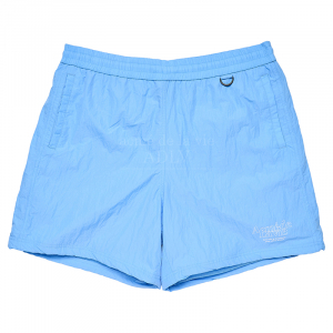 SWIM WOVEN SHORT PANTS SKYBLUE