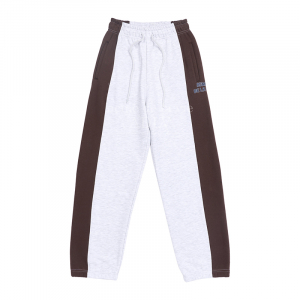 COLORS SCHEME SETUP PANTS BROWN